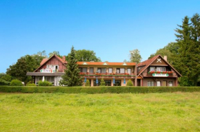  Land-gut-Hotel Landhaus Heidehof  Кленце